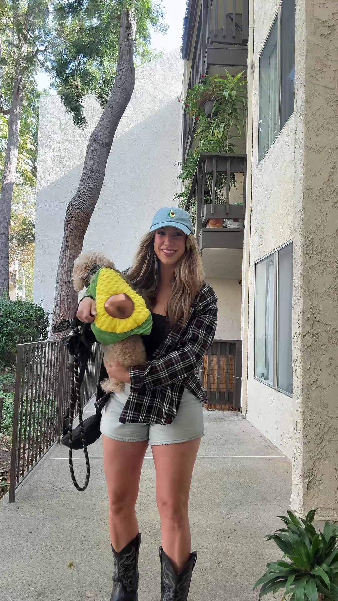 @Julie Piraino