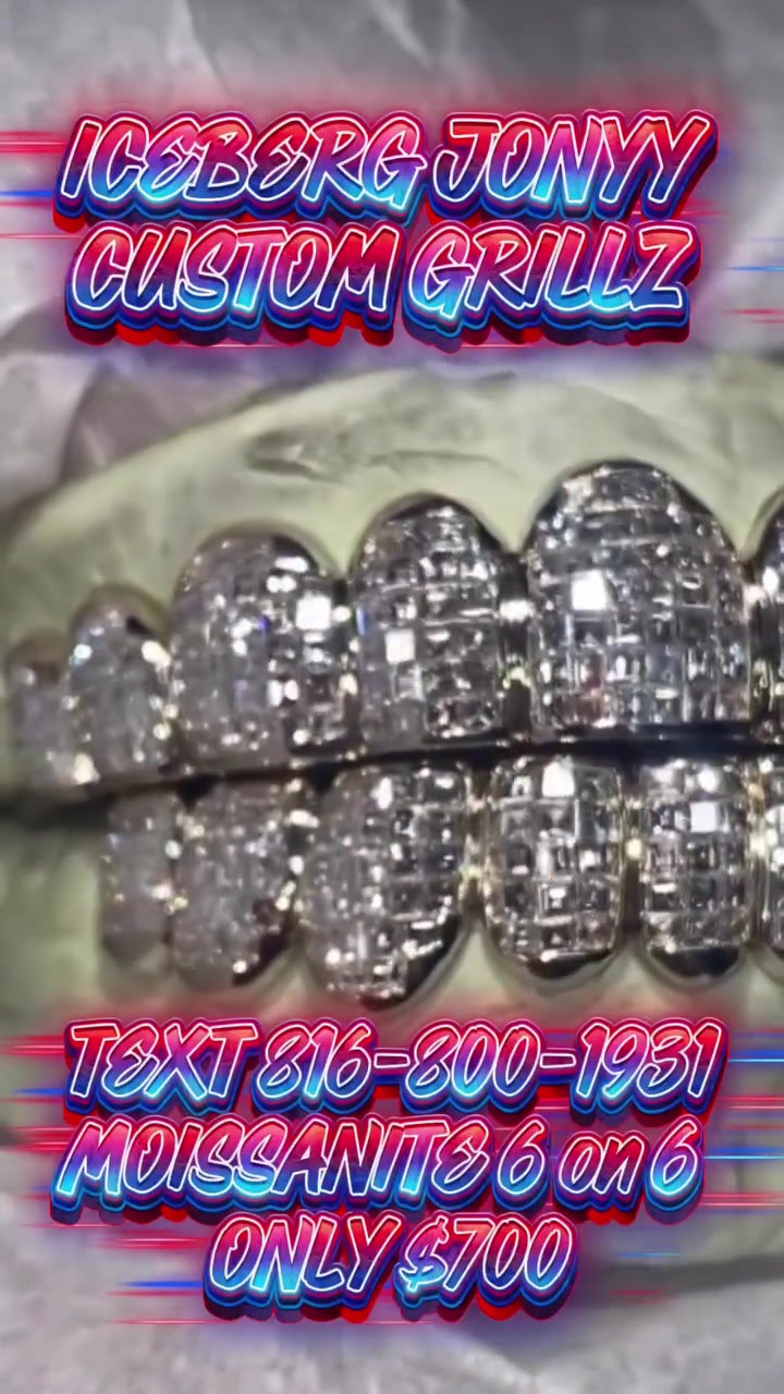 @ICEBERG JONYY LLC
