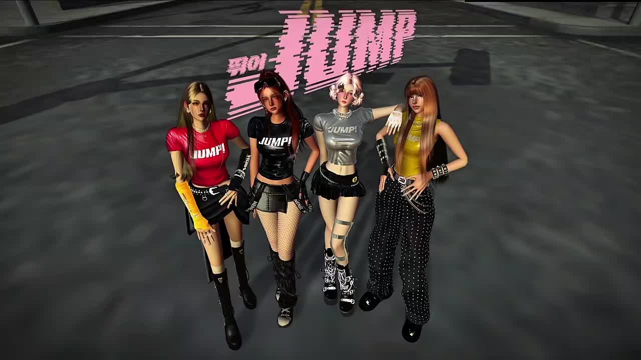 @ℂ PINK