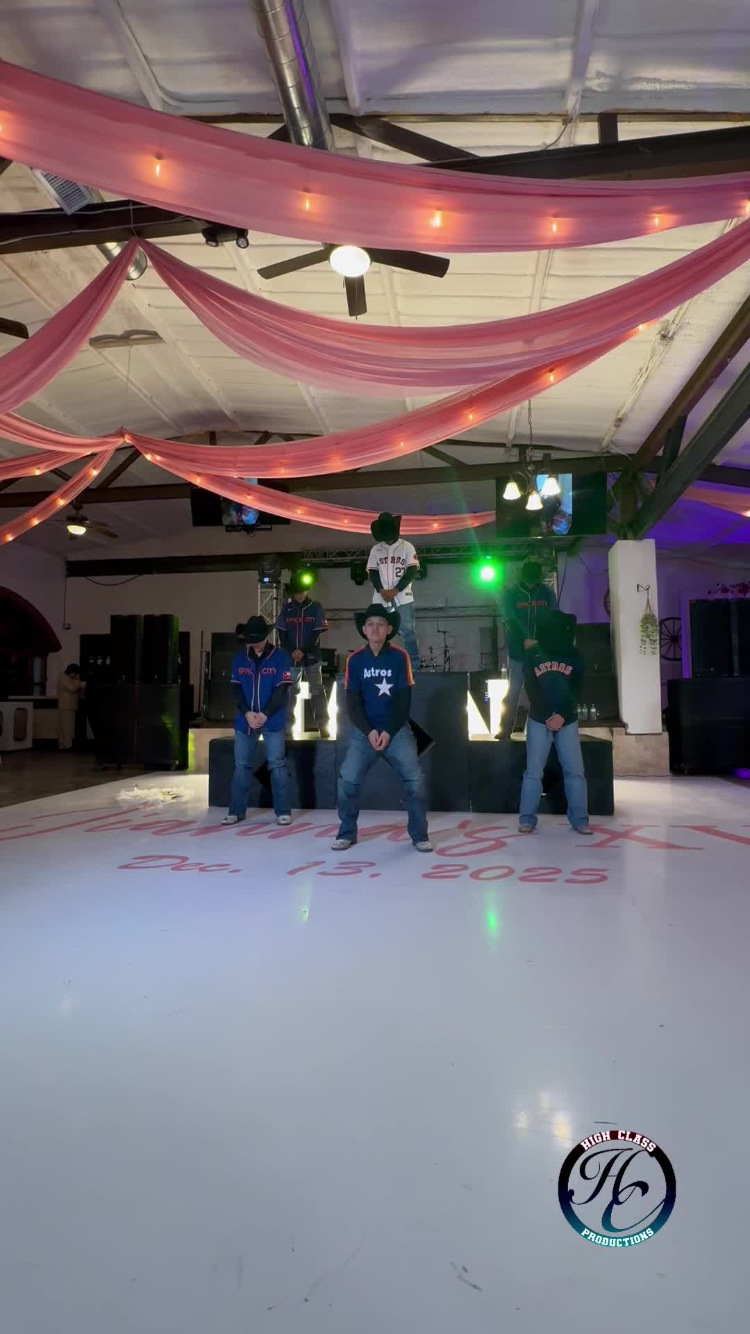 @HighClassProductions