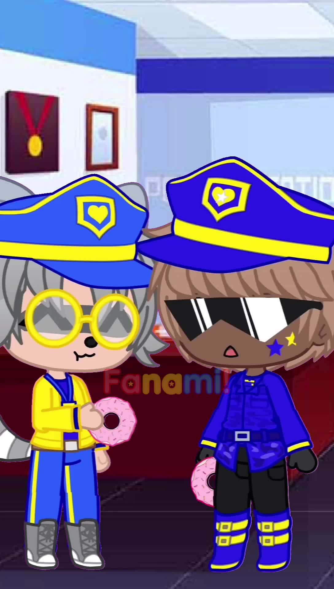 @🌟Fanami!🌟