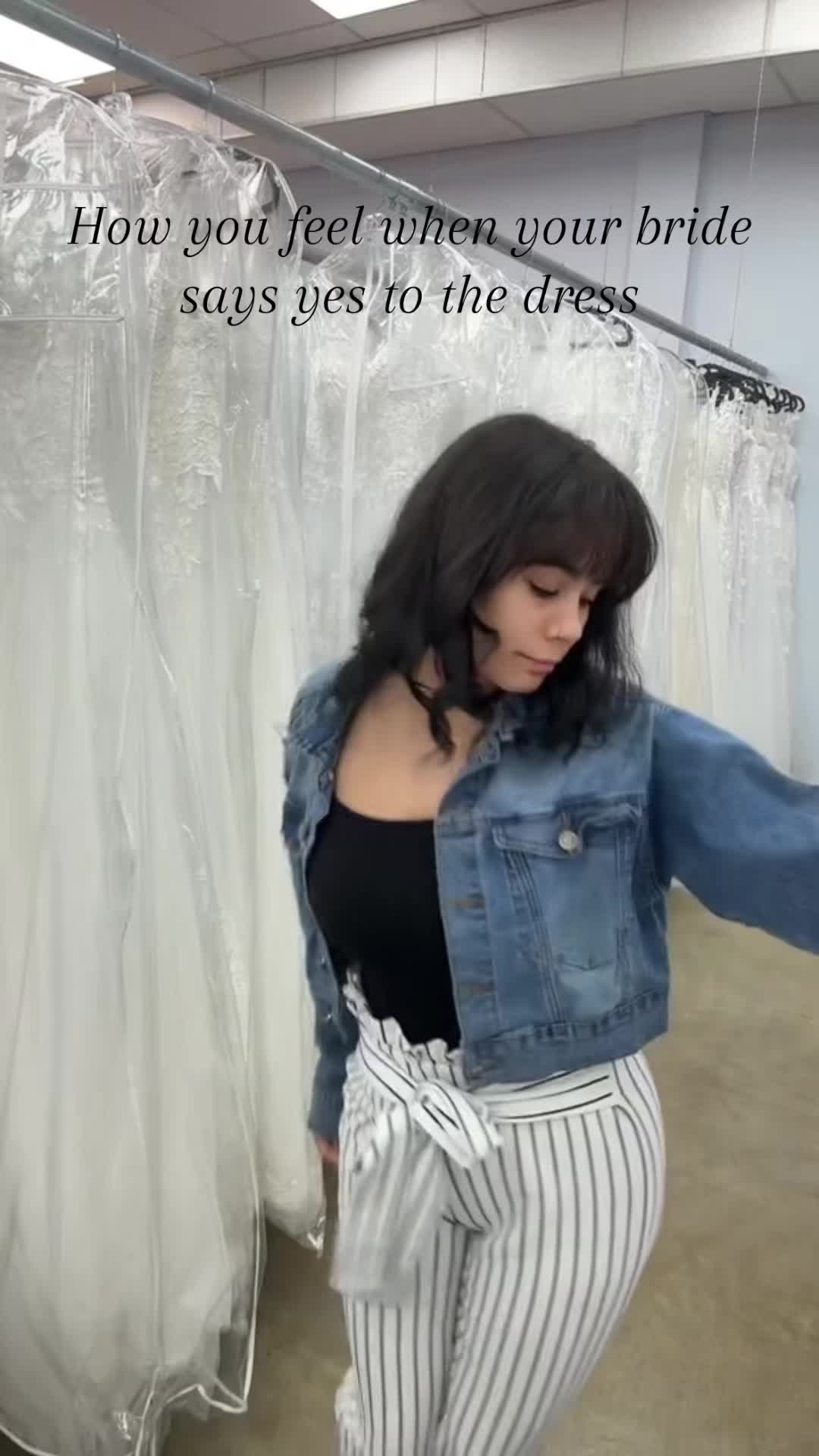 @ENCHANTED Bridals &Formal Wear