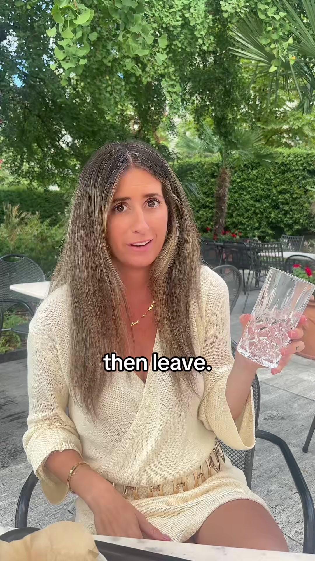 @Francesca Phillips