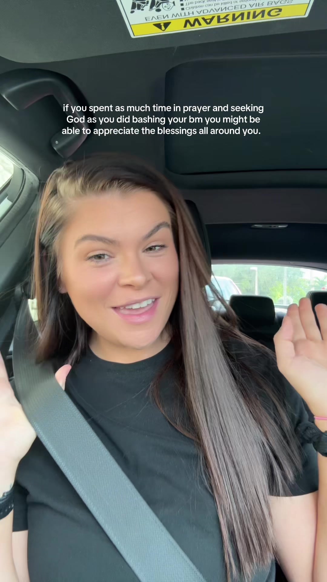 @Morgan