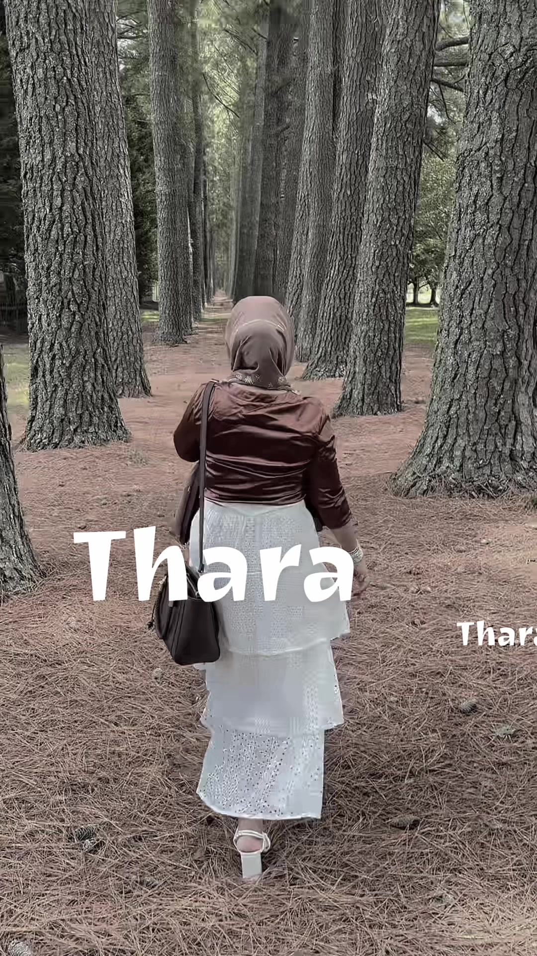 @Thara