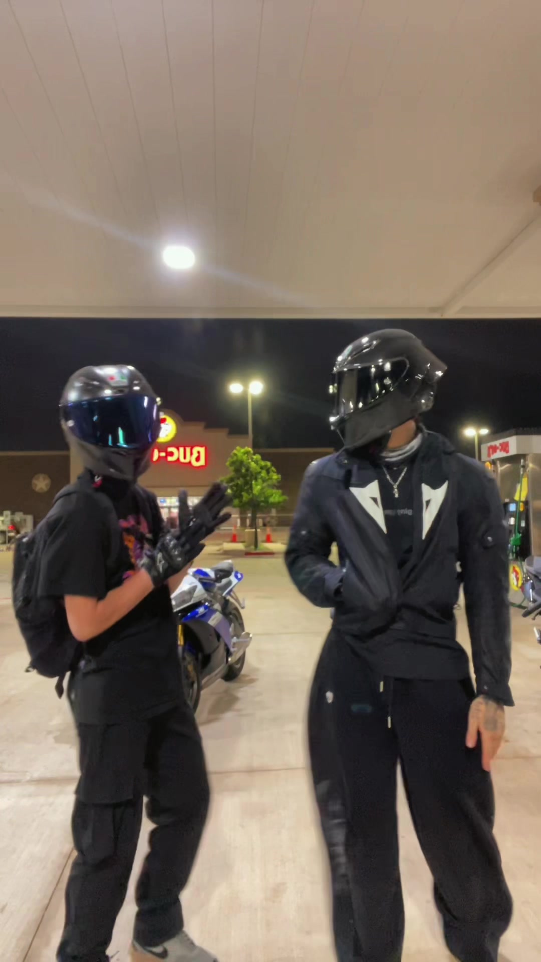 @BABY R6