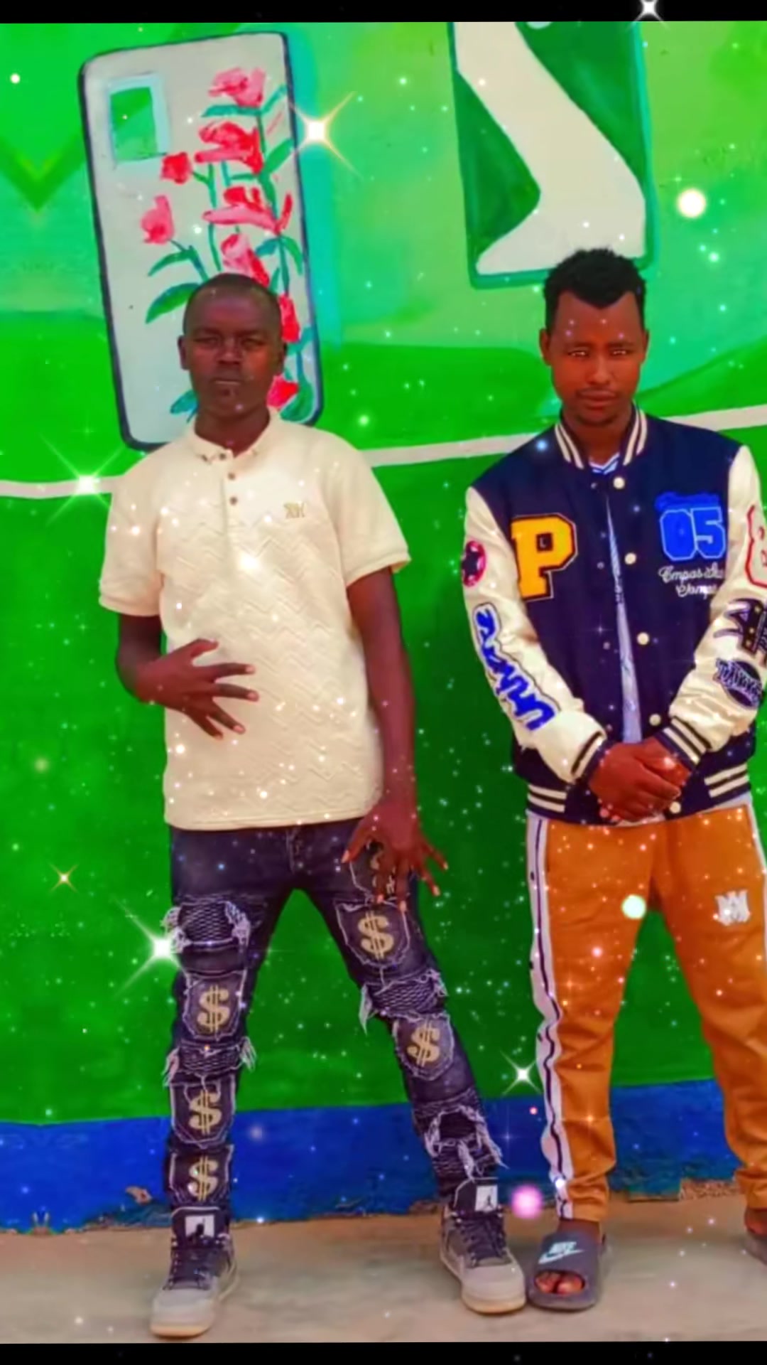 @bandu banda 🇰🇪🇪🇹=> 👍👑