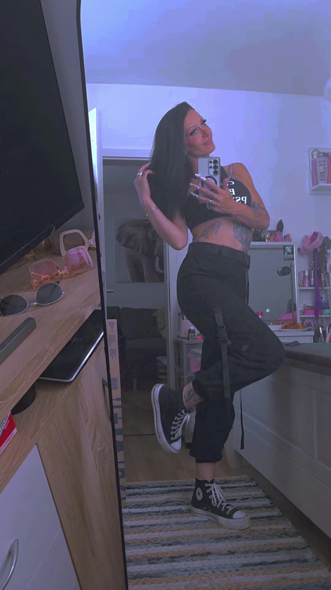 @💎🖤💎Lady Kalaschnikov💎🖤💎