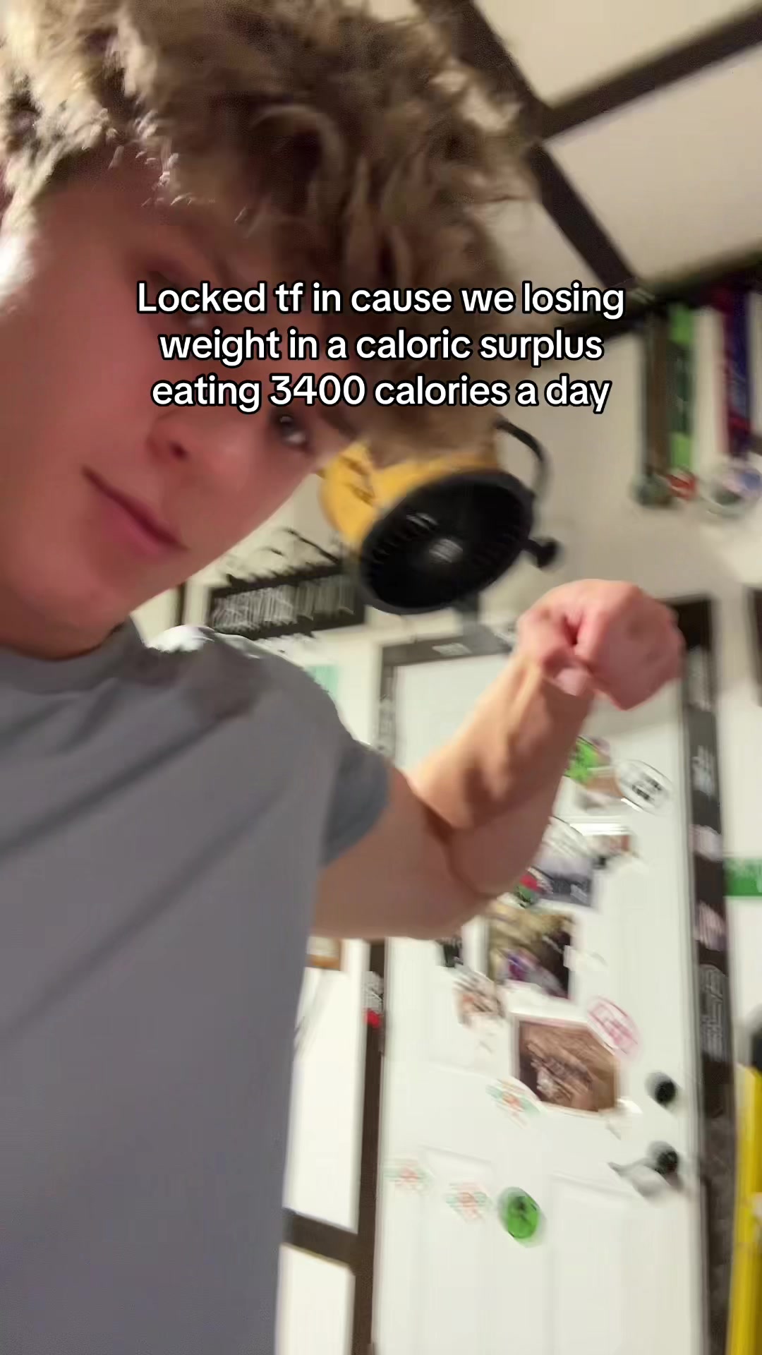 @Caleb Green