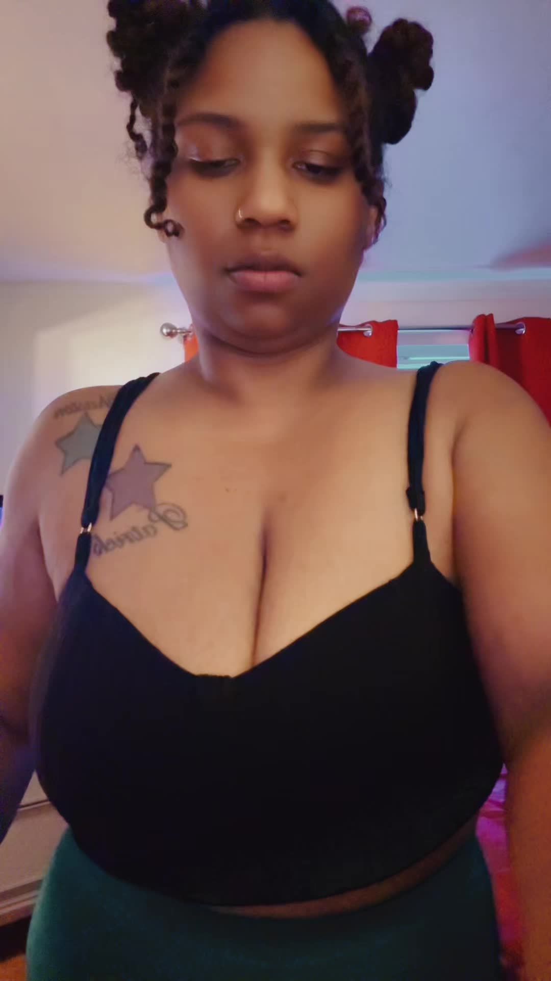 @Destiny Marie