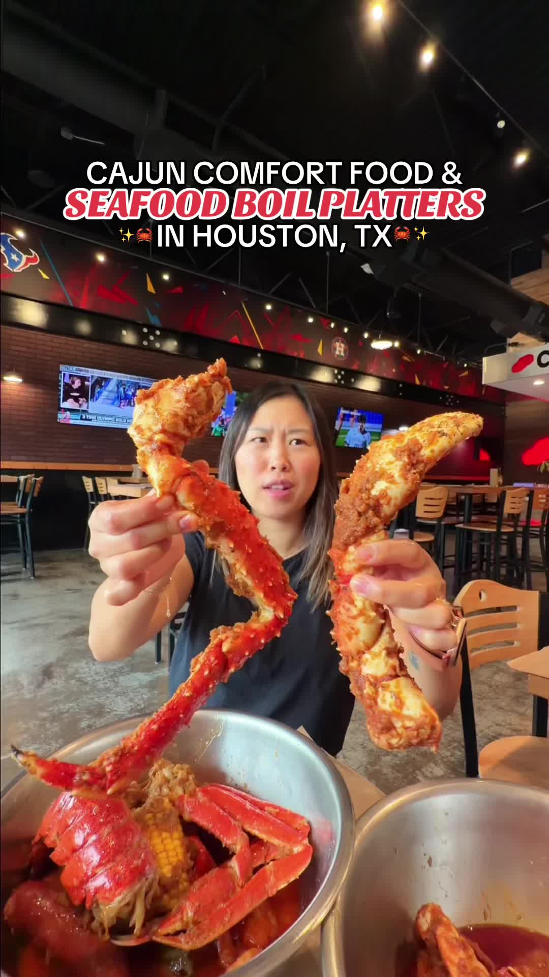 @Houston Hotspots