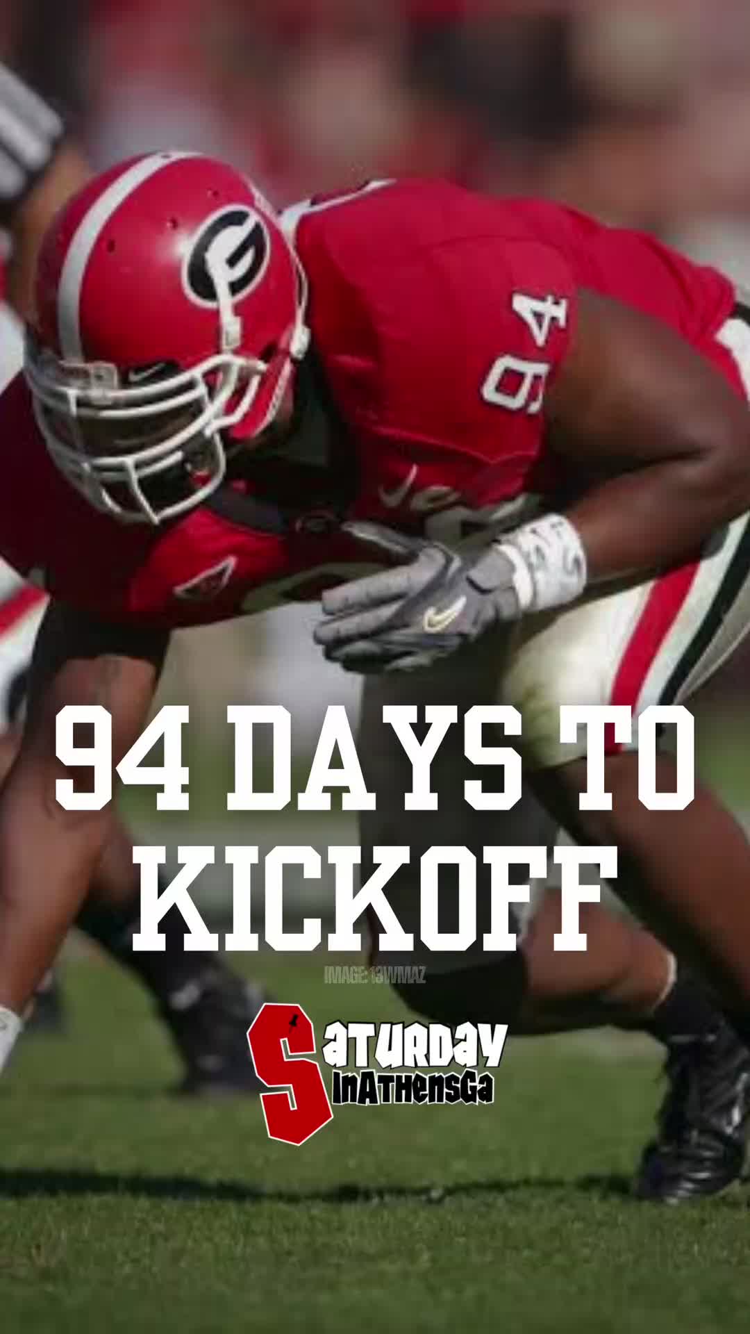 @Saturdayinathensga