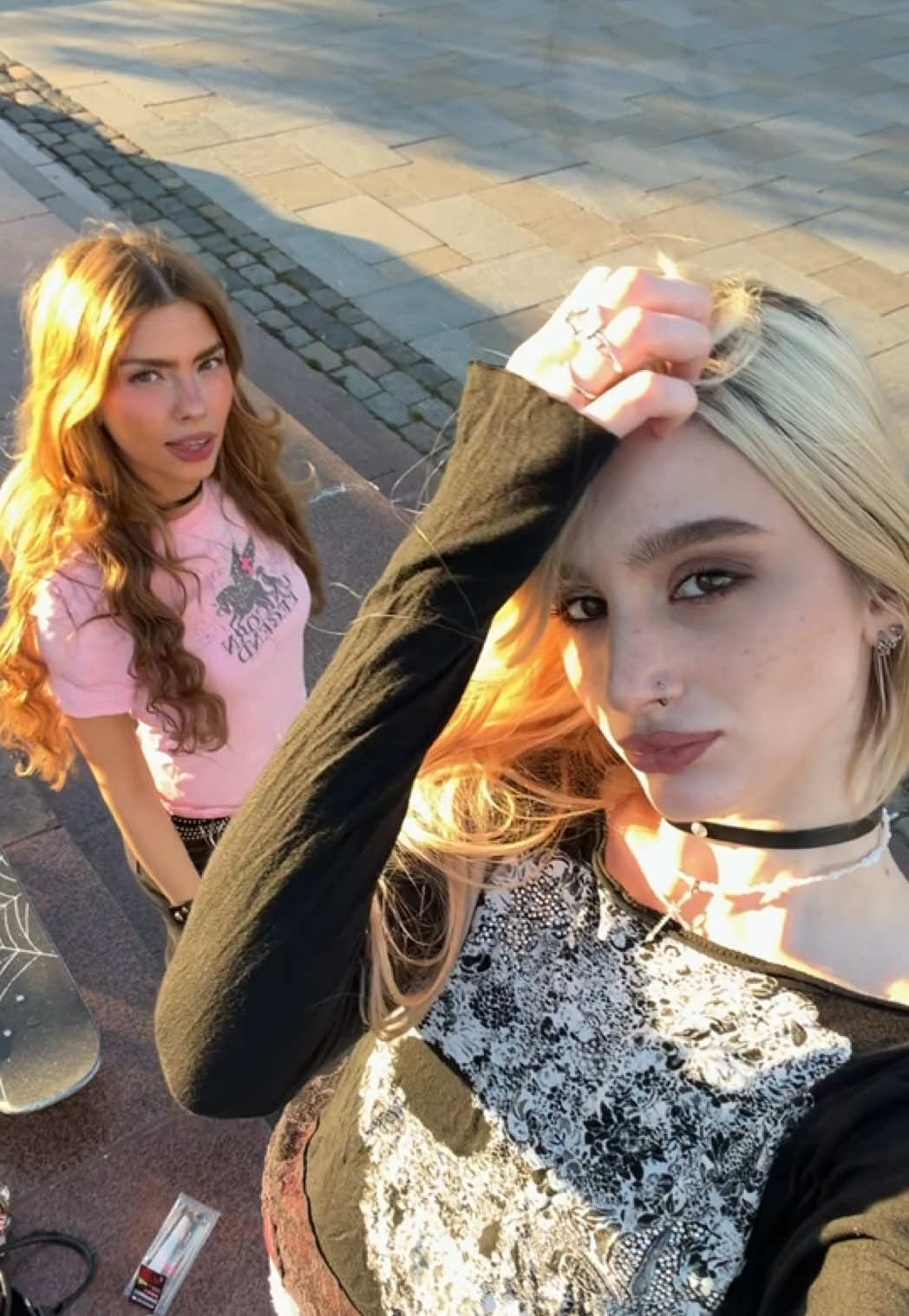 @NAR&Ocirc;MI