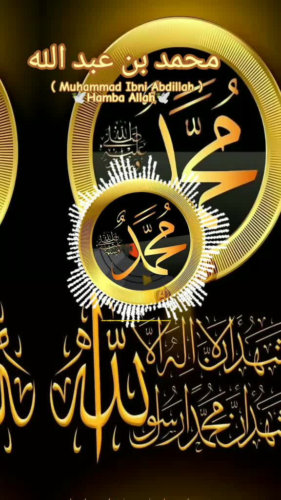 @🌸🕊️Hamba Allah🕊️🌸