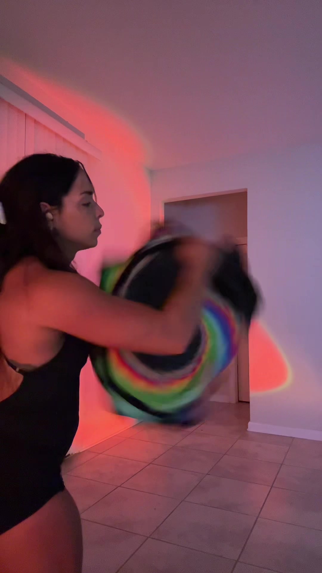 @Sheryl Rodríguez