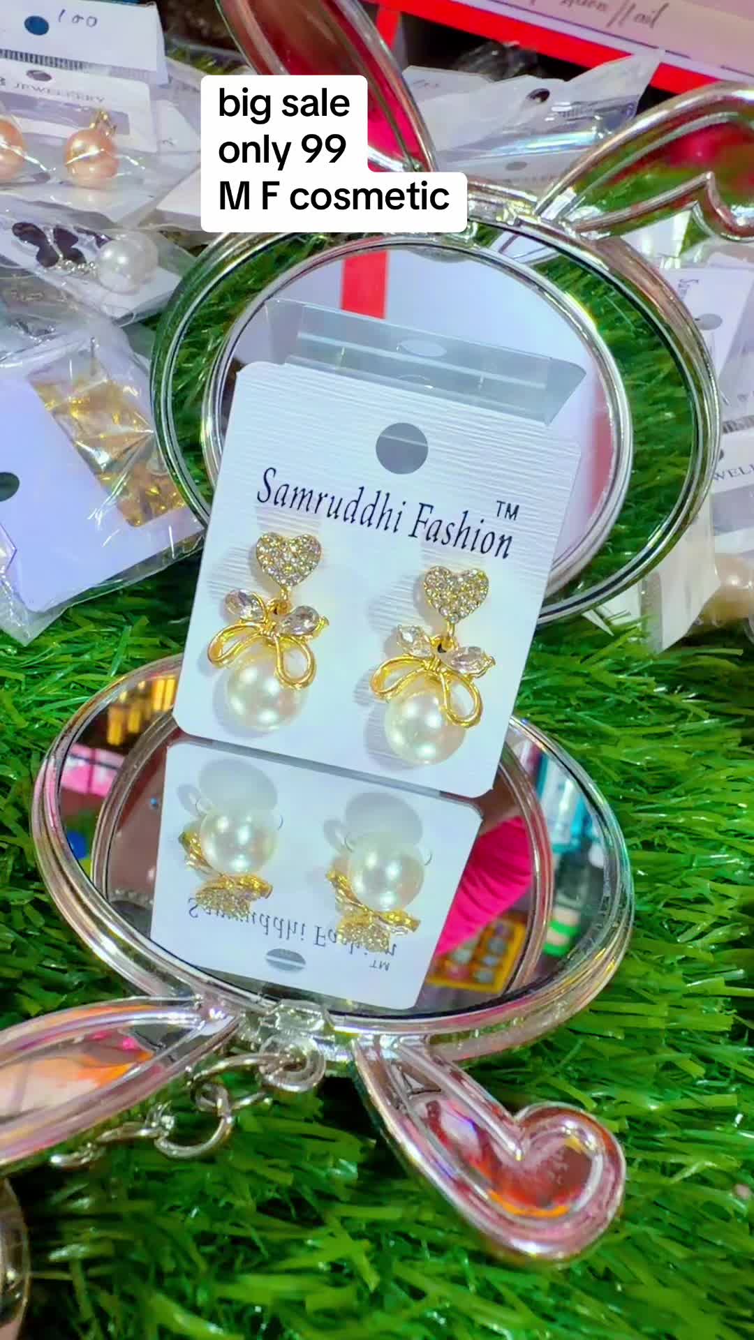 @MF cosmetic and gift