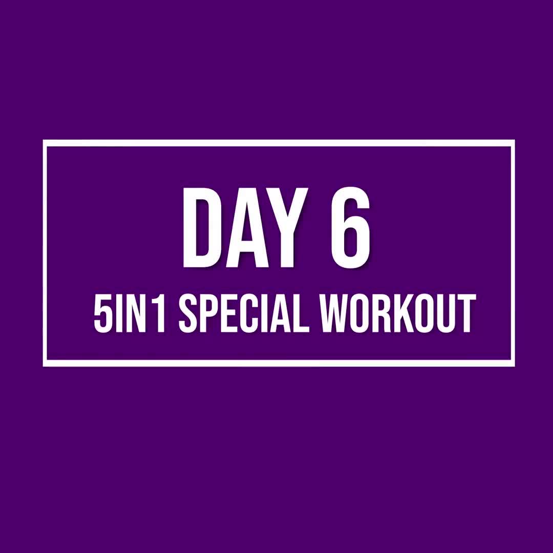 @Workout 4D Official