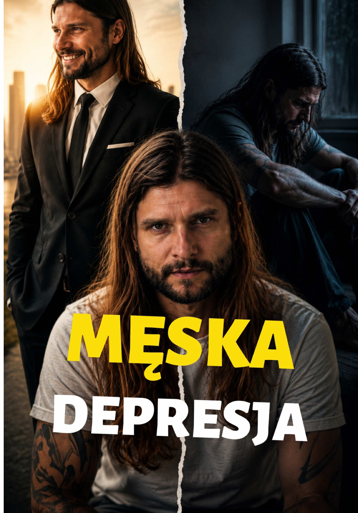 @Michał Brzegowy Psycholog