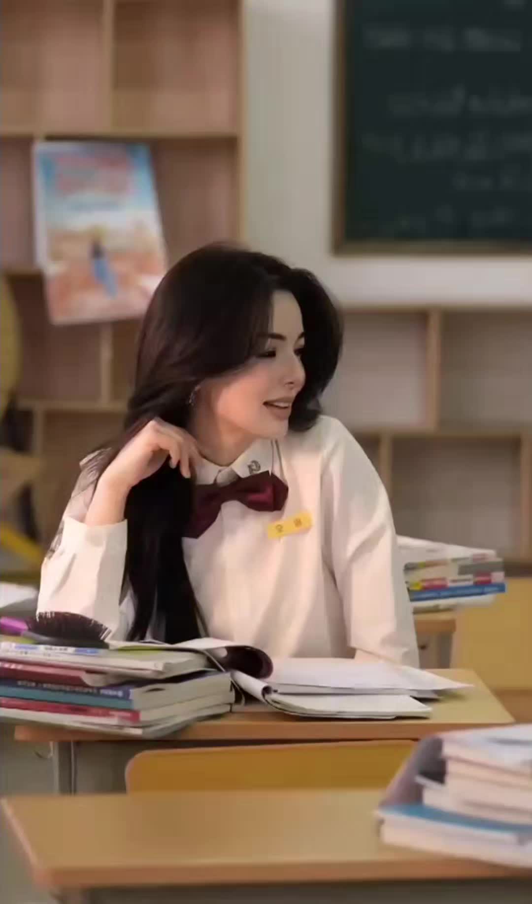 @Carolina-Aisulu Herrera