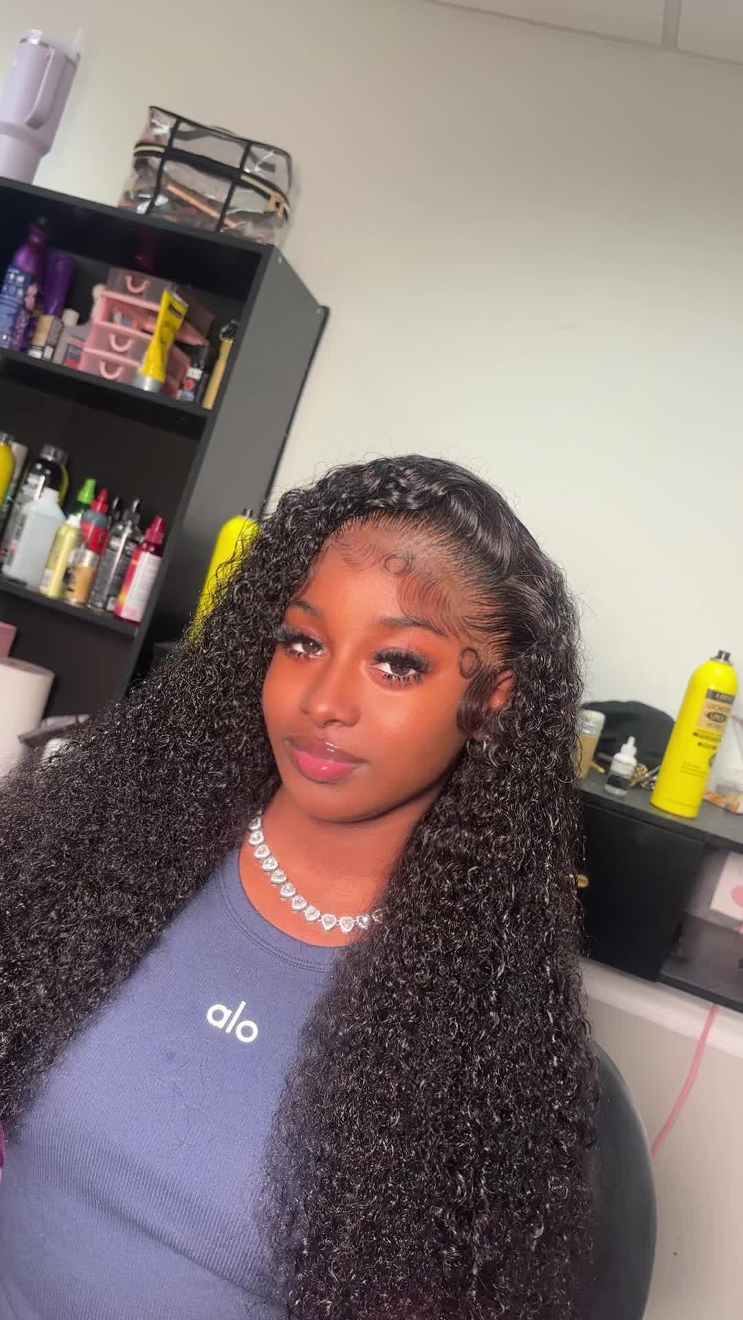 @La’kyla B.