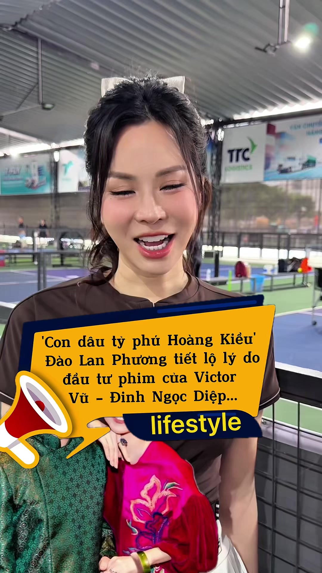 @Lifestyle