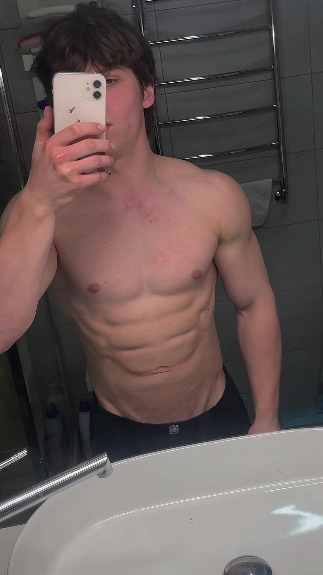 @ТГК: Kega!|future IFBB PRO