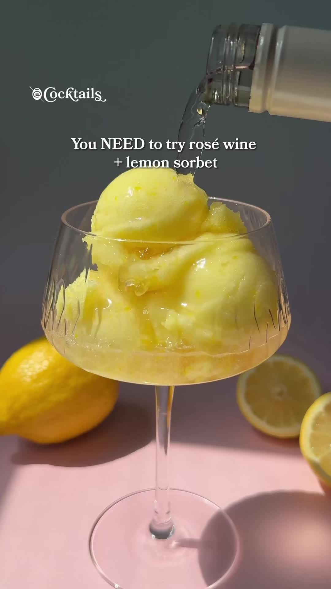 @Viral cocktails