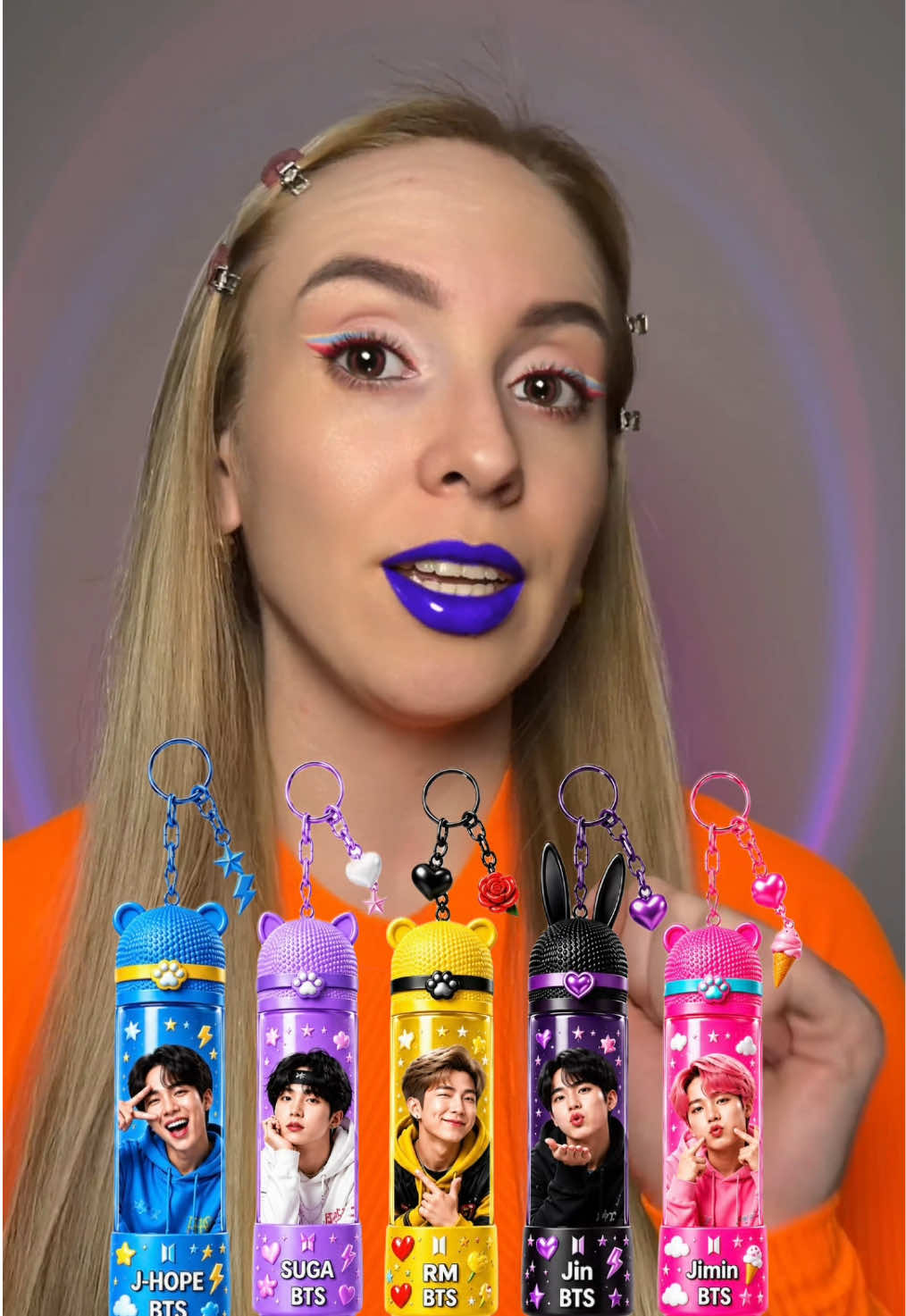 @Miss Vikki Vibes