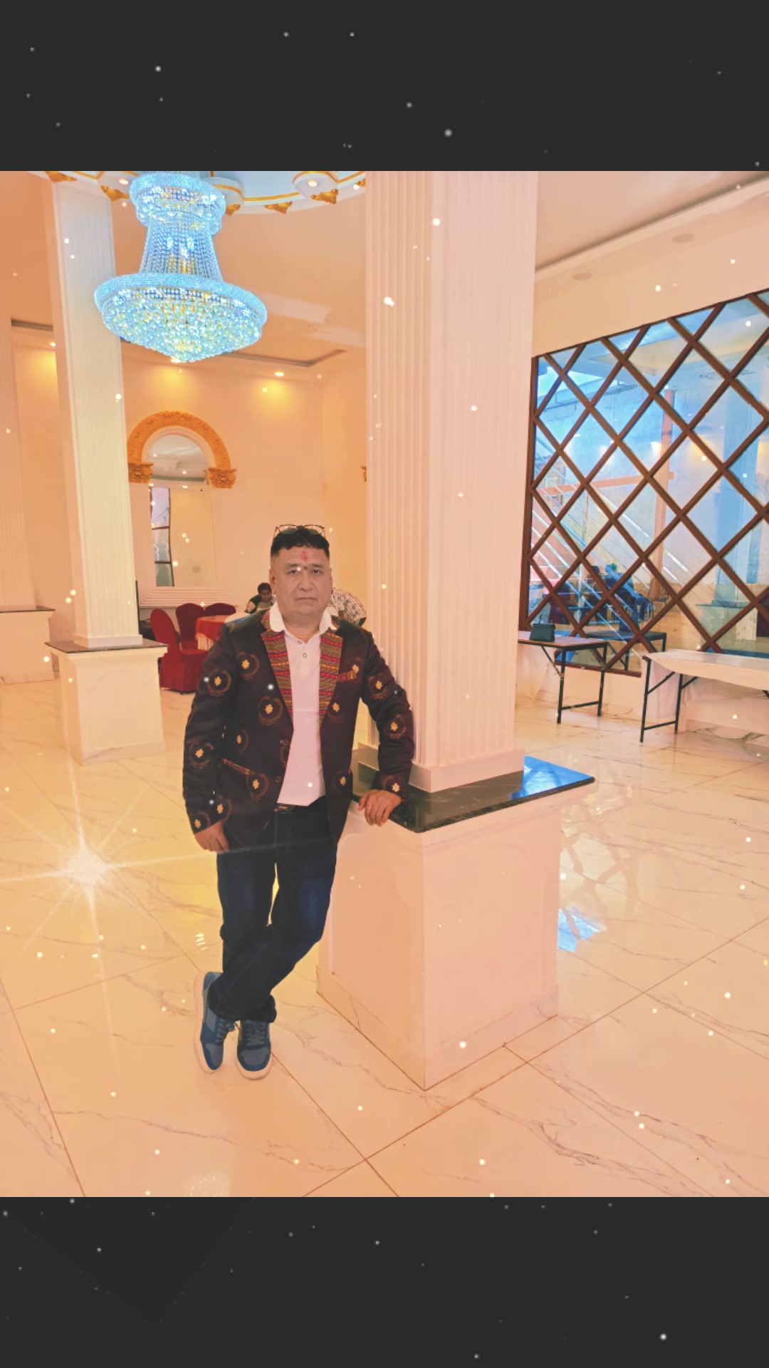 @Dawa Lama