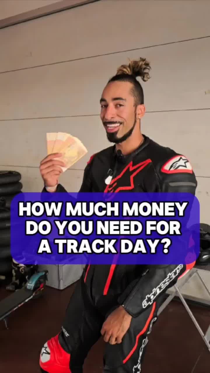 @Moto Trainer