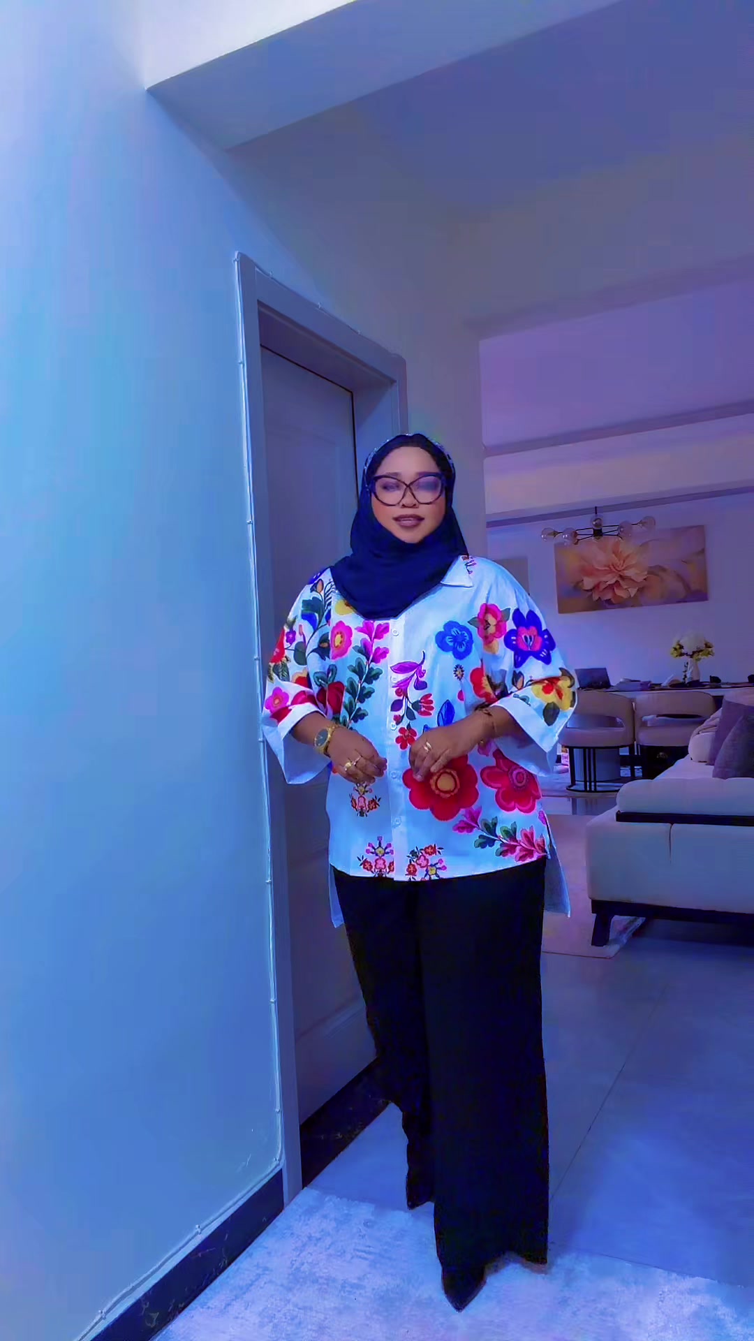 @ASHURAH QUEEN
