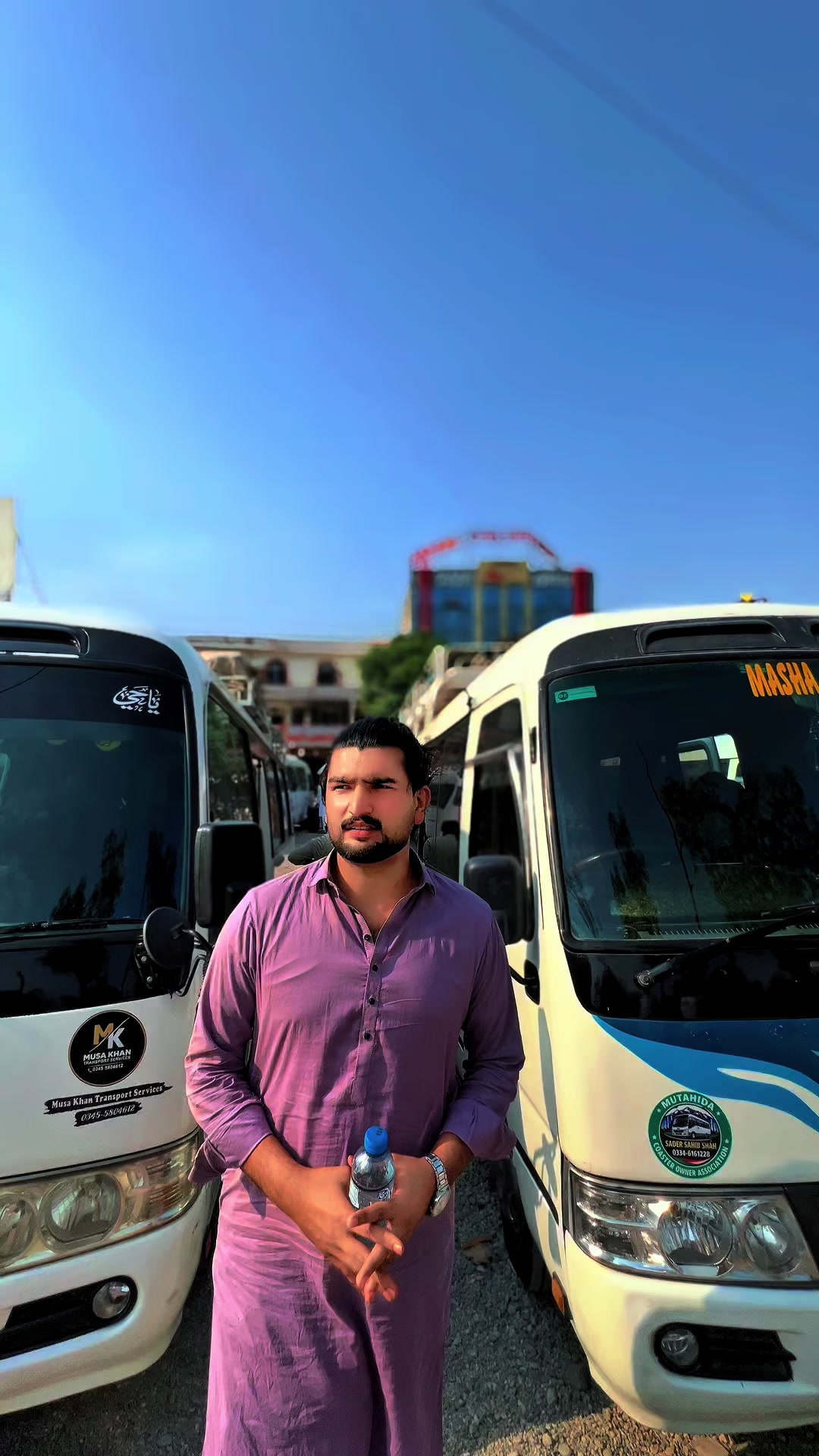 @Gilgit Baltistan Tour Planners