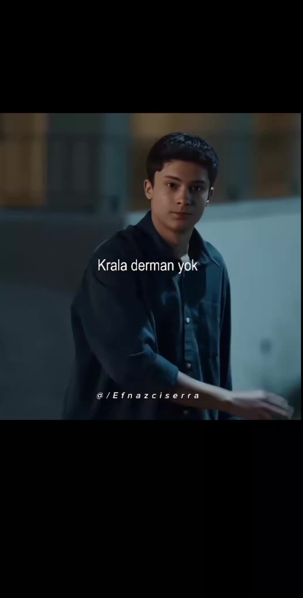 @gizemli diziler