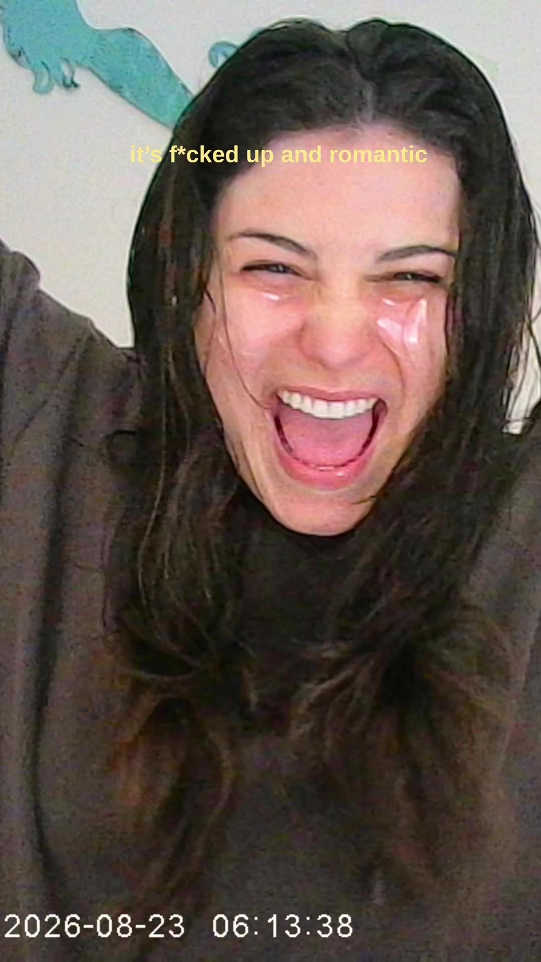 @Gianna Branca