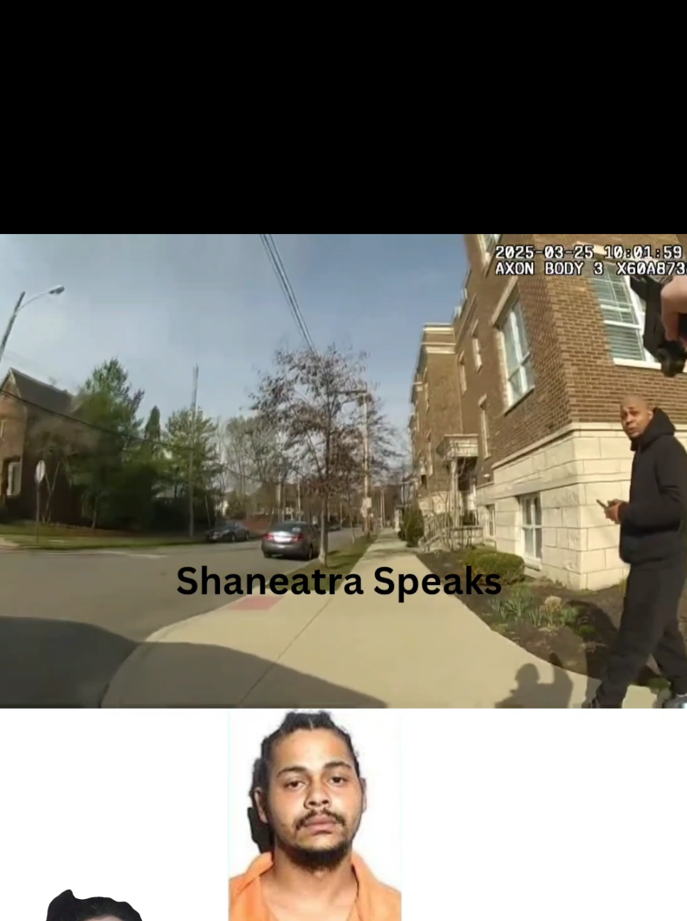 @Shaneatra Speaks