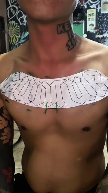 @Fiki ,Studio Tatto Banyuwangi
