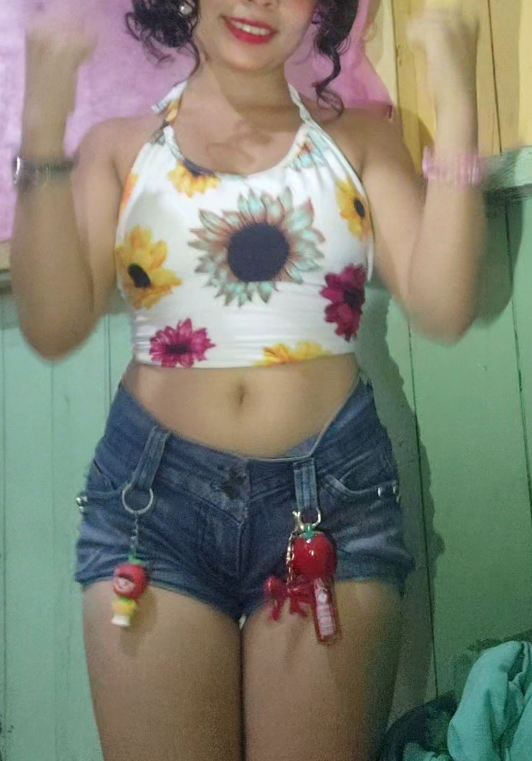 @Juju Paraense