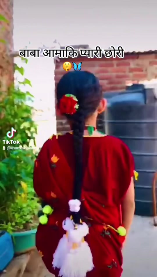 @NISHA OLI❤️