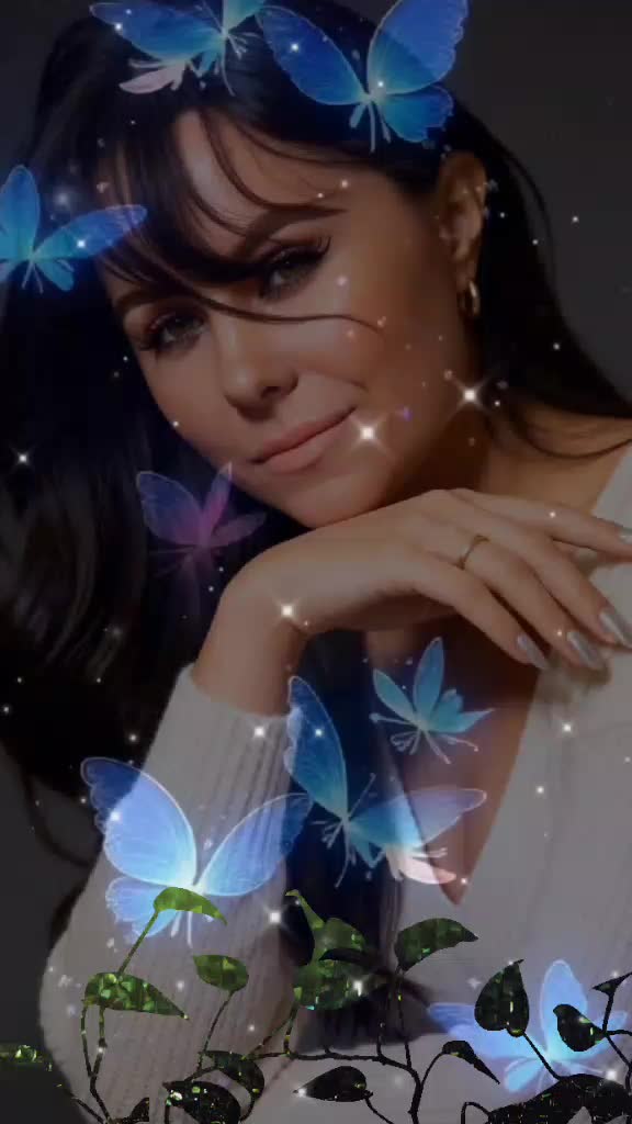 @🦋 Angie 🦋