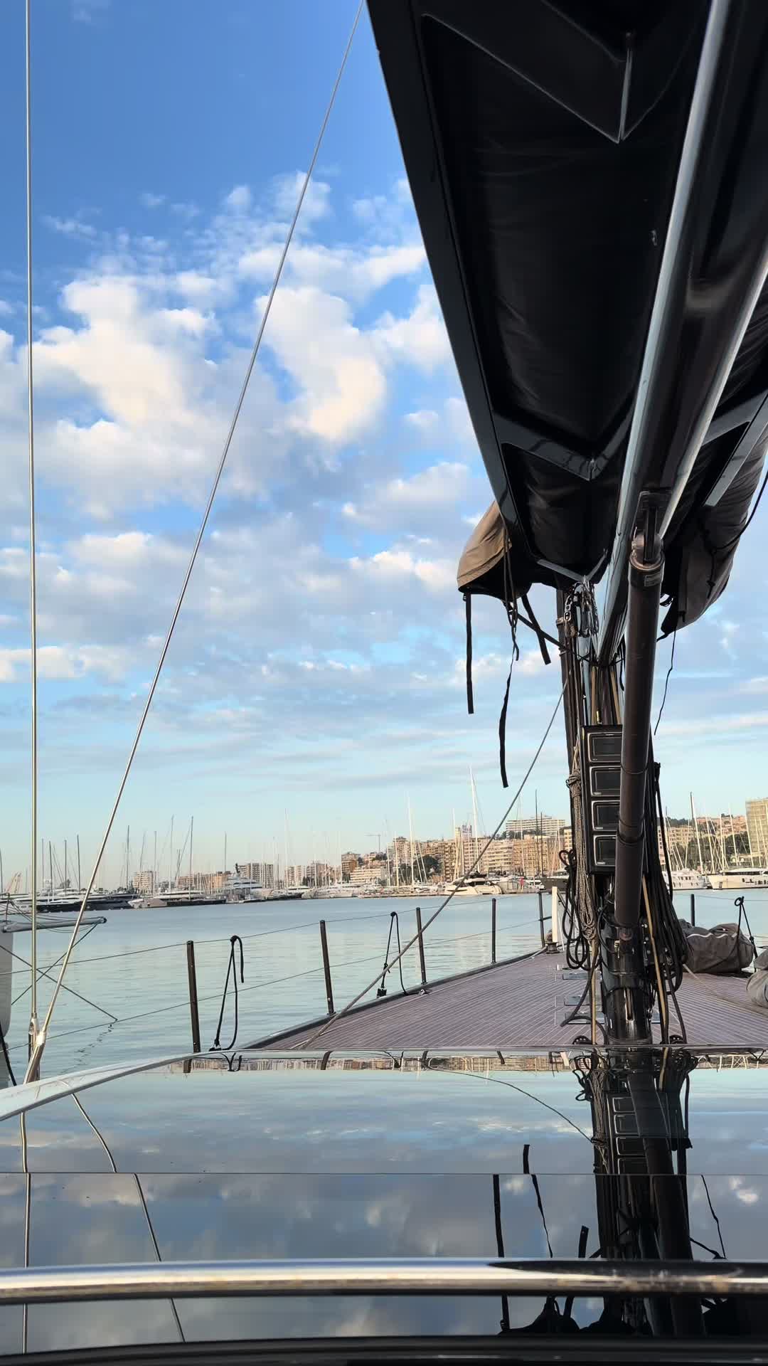 @David Lebrun ski&sail