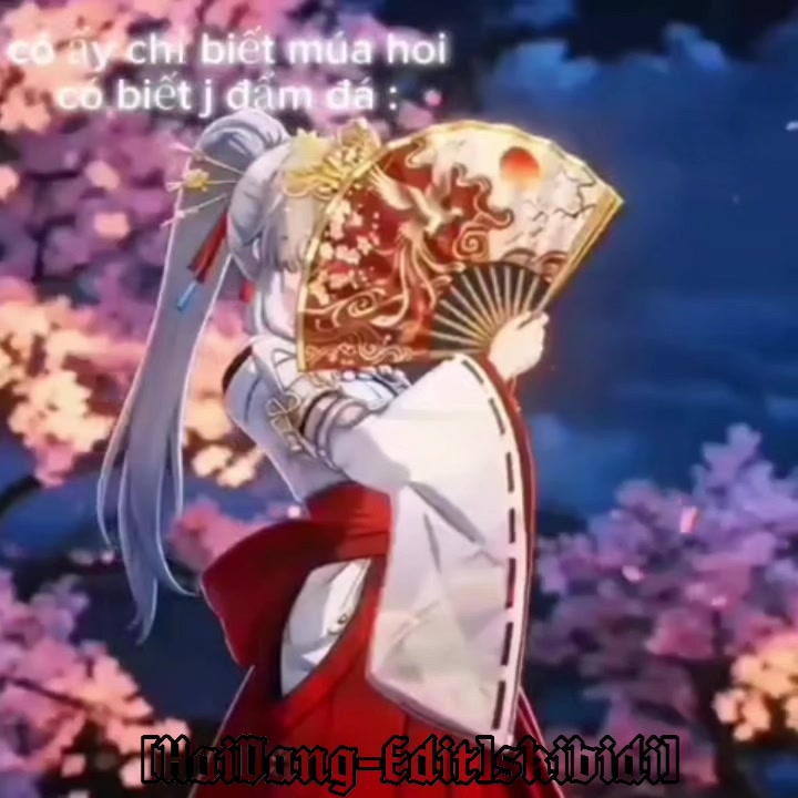 @[HaiDang-Edit]skibidi]