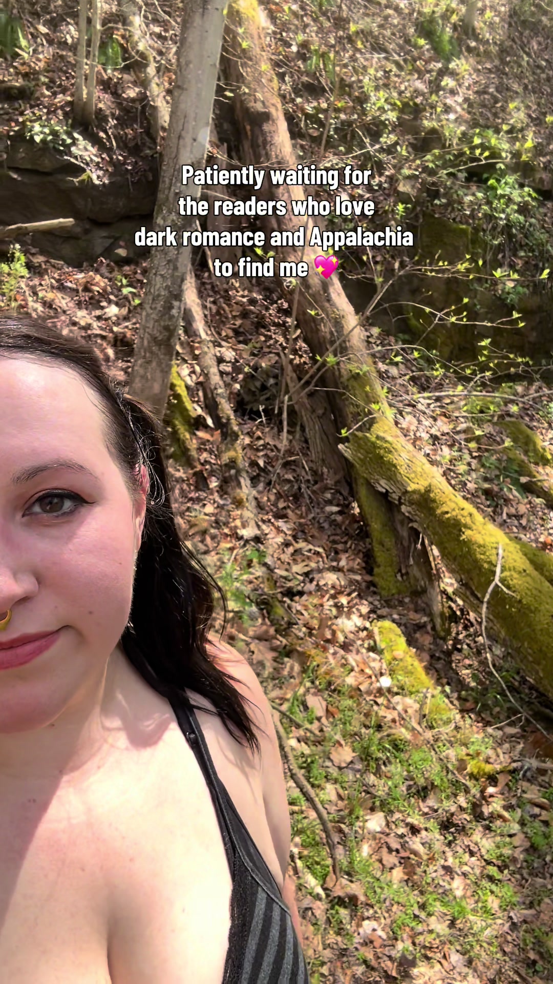 @Author Paige A. Cook