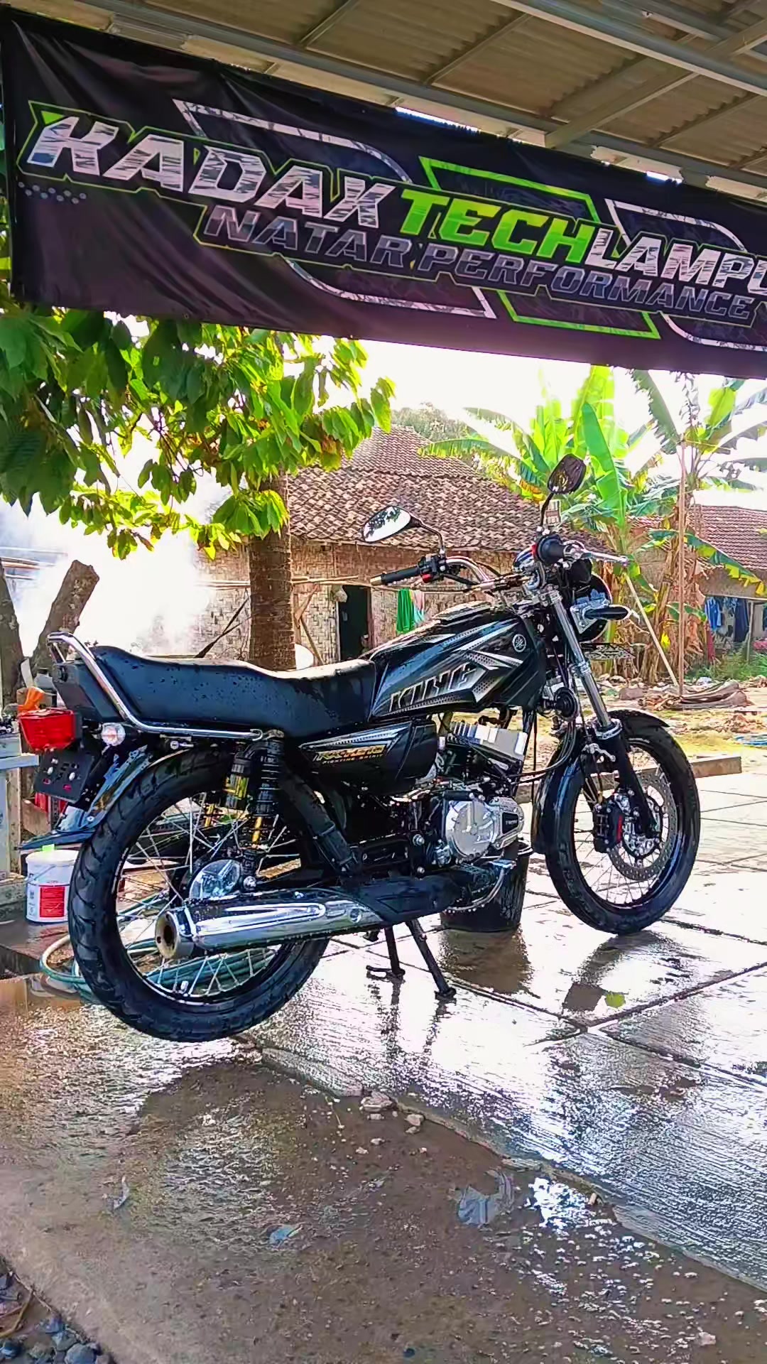 @kadak tech lampung