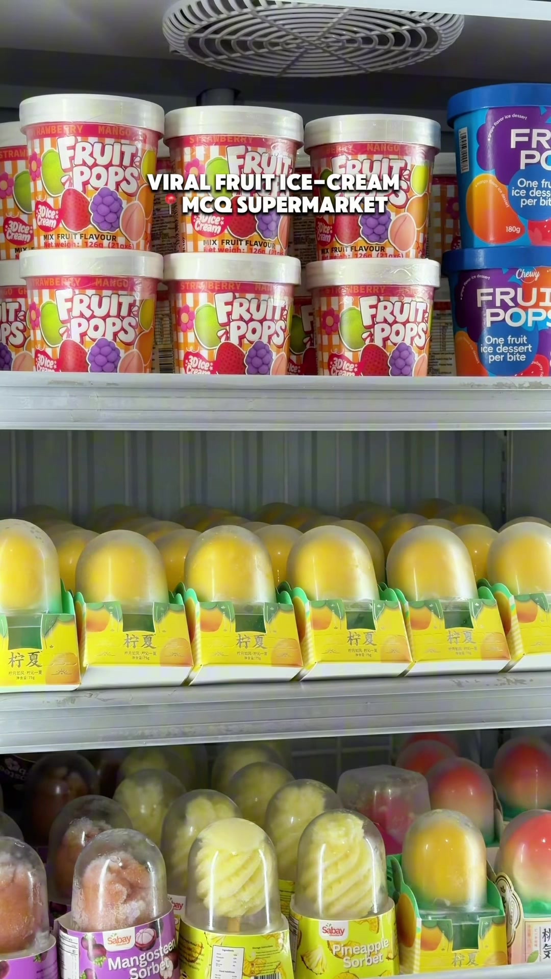 @MCQ SUPERMARKET