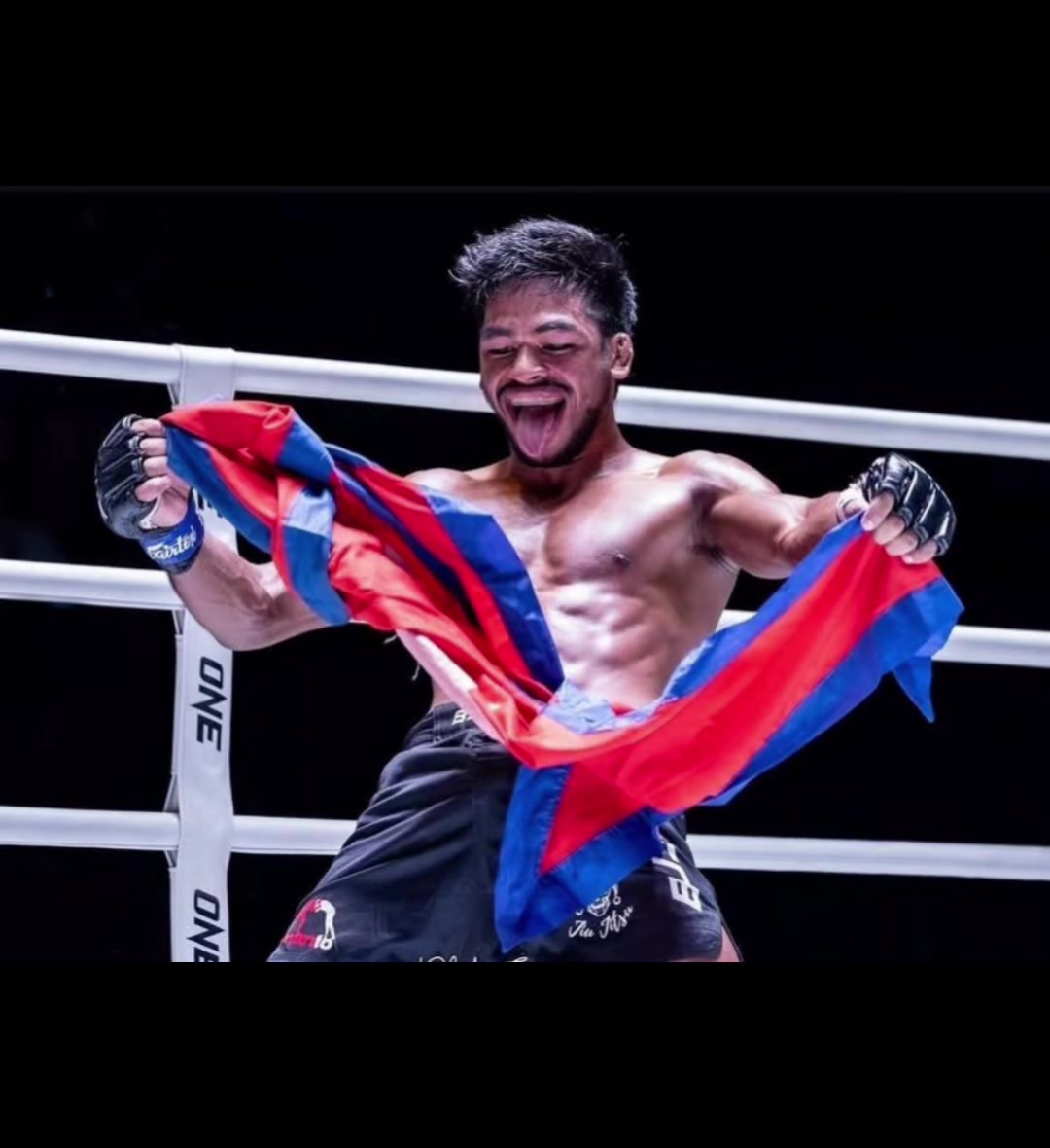 @Deepak Chhetri