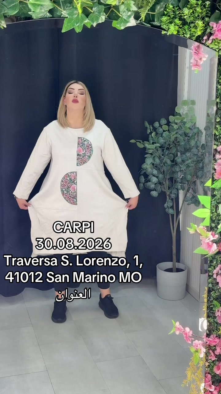 @Katia Bergamo