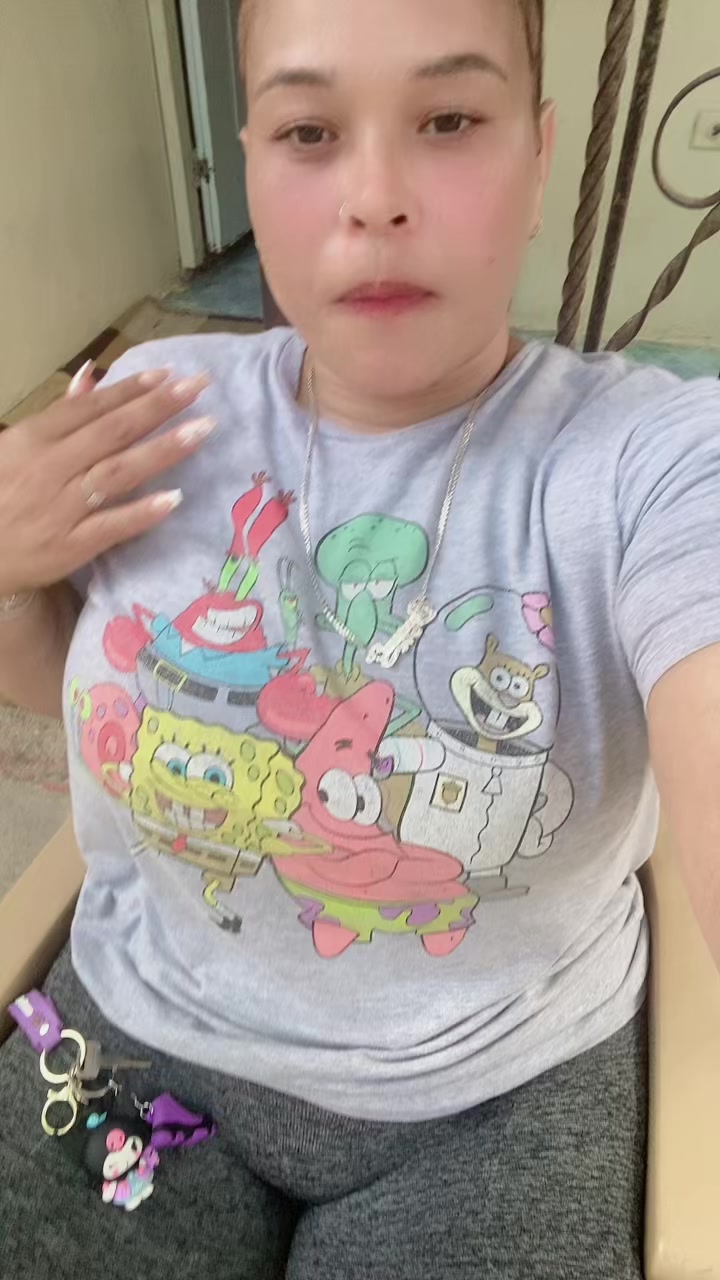 @La embra de mamacita rosanna🤩