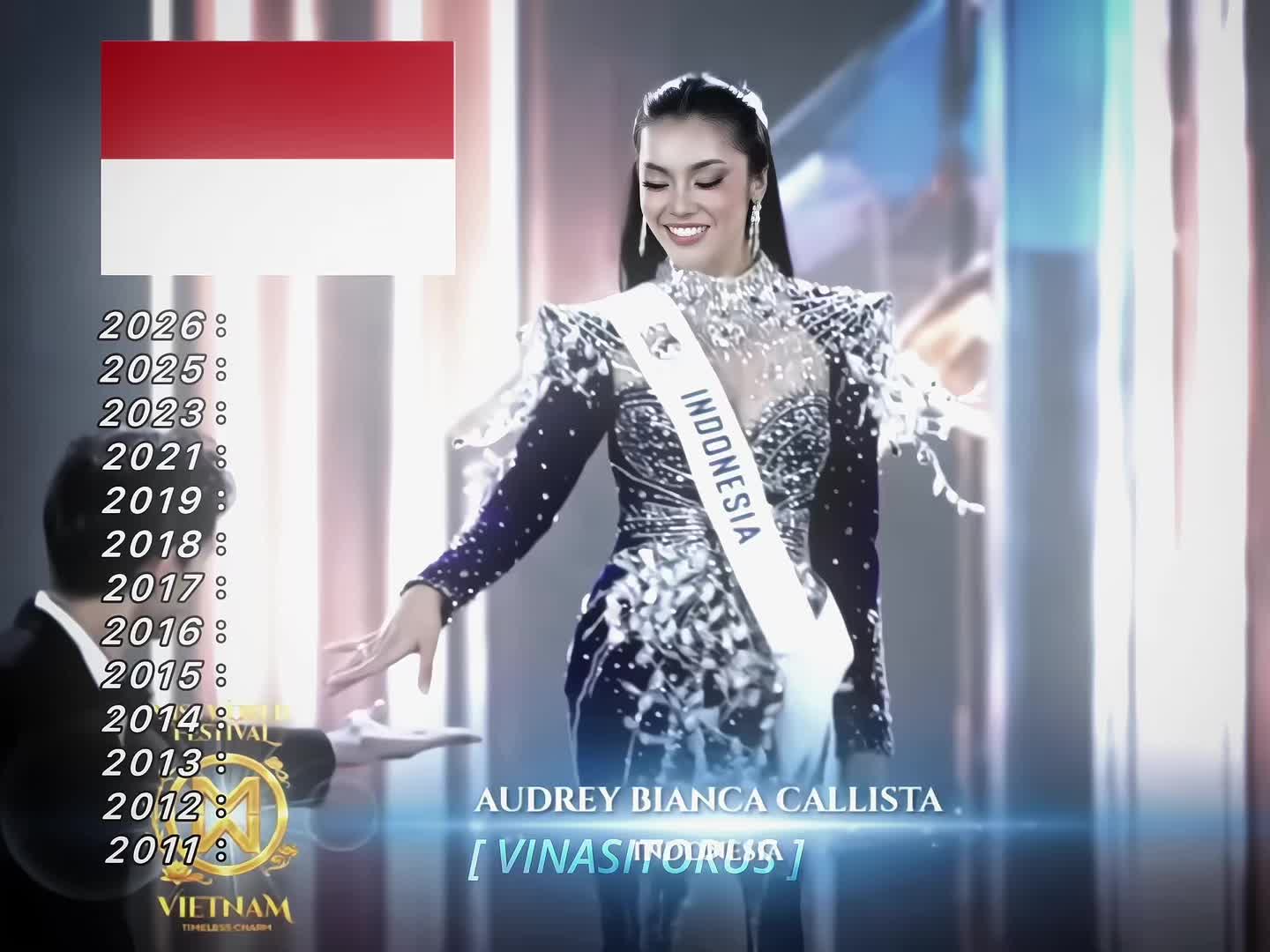 @ใ VINA SITORUS ใ
