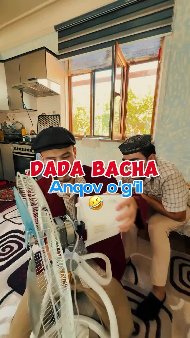 @murad_buxarskiy