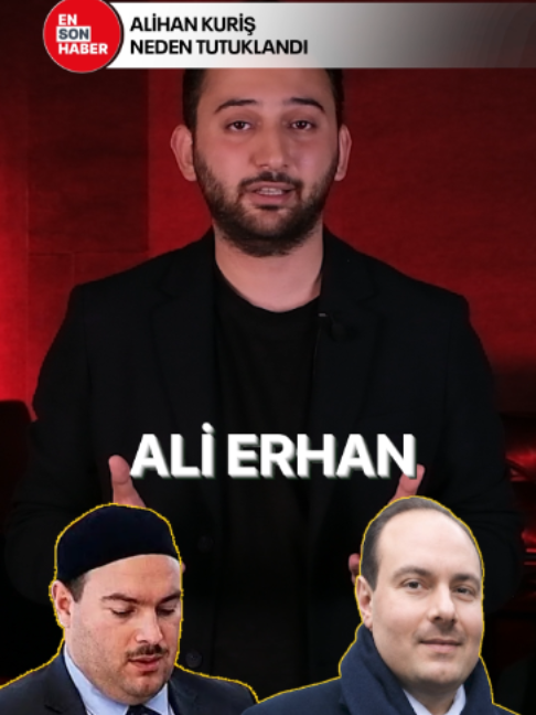 @Ensonhaber
